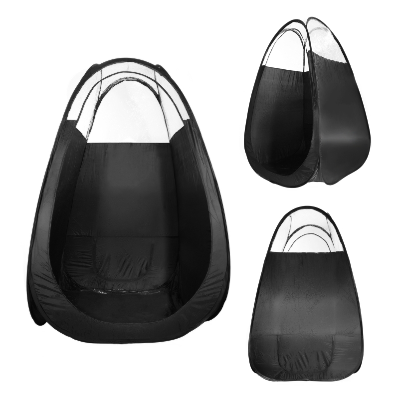 Cheap Goat Tents Airbrush Spray Tanning Tent Outdoor Camping Tent Shower Tent Skylight Tan Tents, Pop up Tanning Booths,Spray Tanning Equipments   